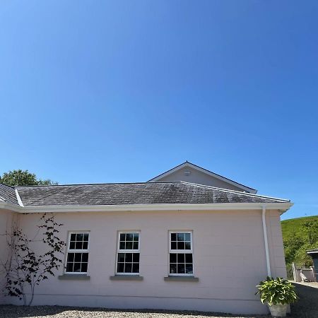 The Cottage At Riverbank Ballinamallard Exterior foto