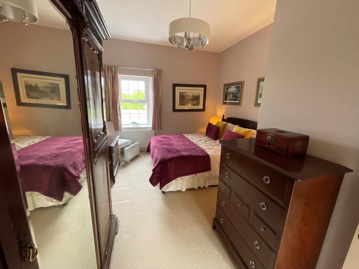 The Cottage At Riverbank Ballinamallard Exterior foto